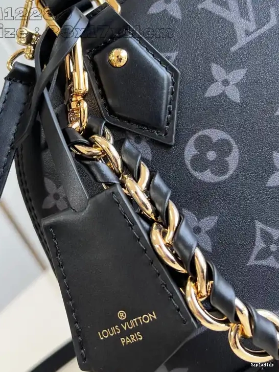 Fake Louis Bags ALMA LOUIS VUITTON BB-23.5*17.5*11.5cm 0703